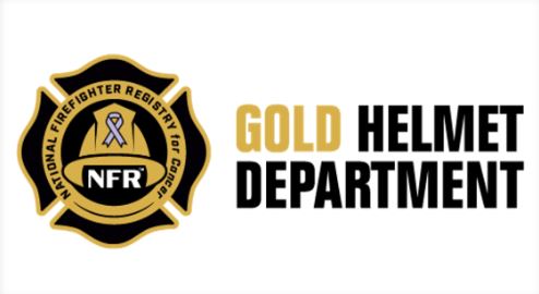 ffxfirerescue's tweet image. #FCFRD is proud to be recognized as a Gold Helmet Department by the National Firefighter Registry for Cancer. @NIOSH is recognizing US fire depts that enroll 50% OR more than 300 of their active firefighters in the NFR for Cancer as a Gold Helmet Dept. @IAFFofficial @IAFF2068