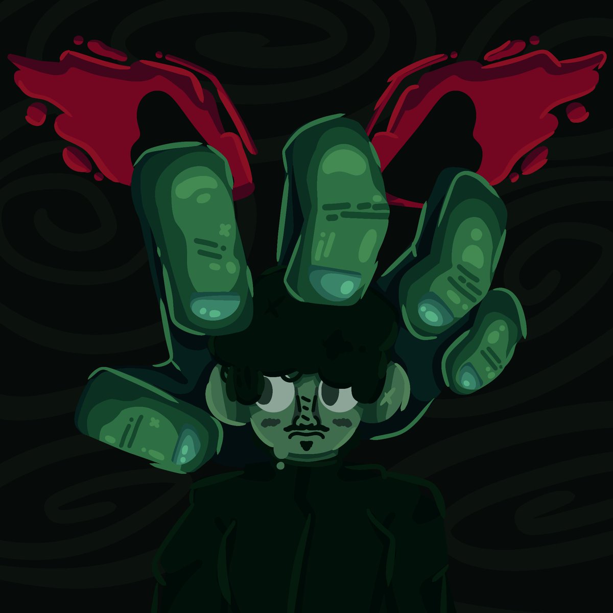 fabbinnn's tweet image. PENSAMENTOS NÃO ME DEIXAM DORMIR.

24/07 💭

capa por @artinhowo !!!