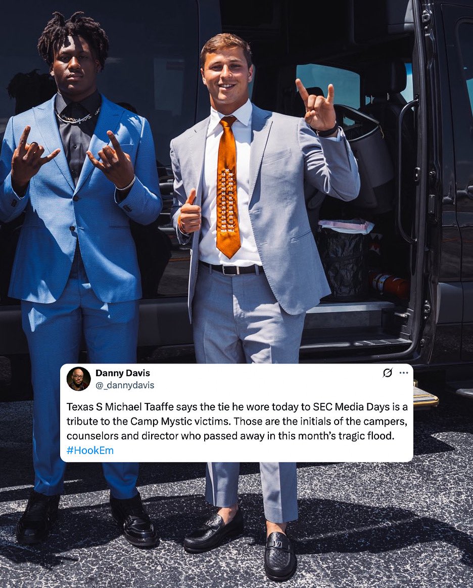 🫶🫶🫶

#HookEm