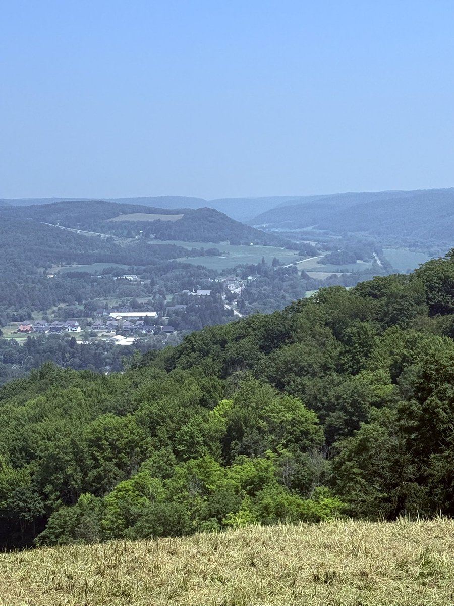 globallithium's tweet image. Western NY - a great place to spend July.