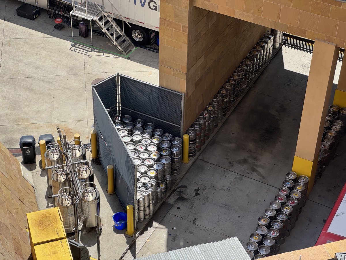 kegrocket's tweet image. Please, let me into the keg farm