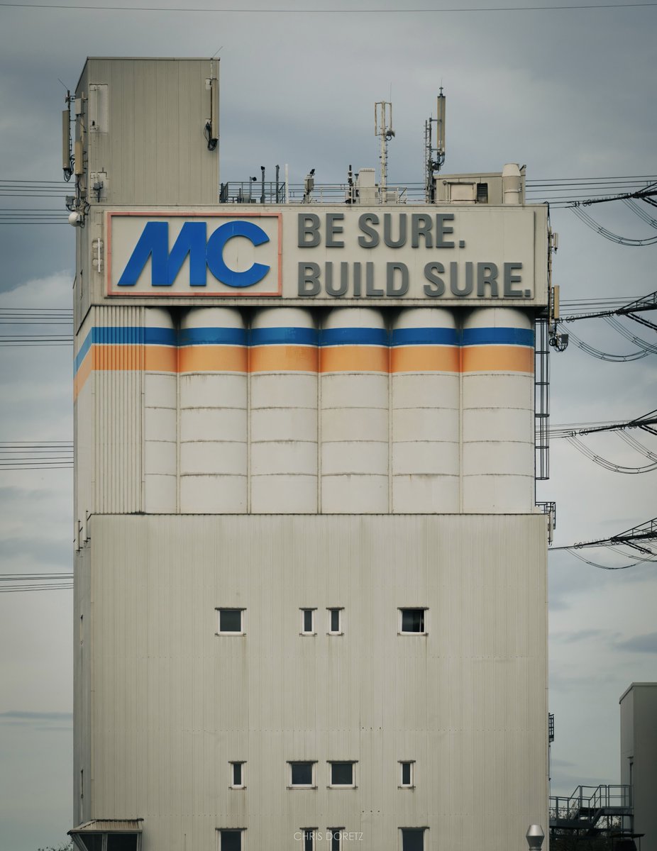 cdoretz's tweet image. Chemical plant #photography #photooftheday #industrial #industry