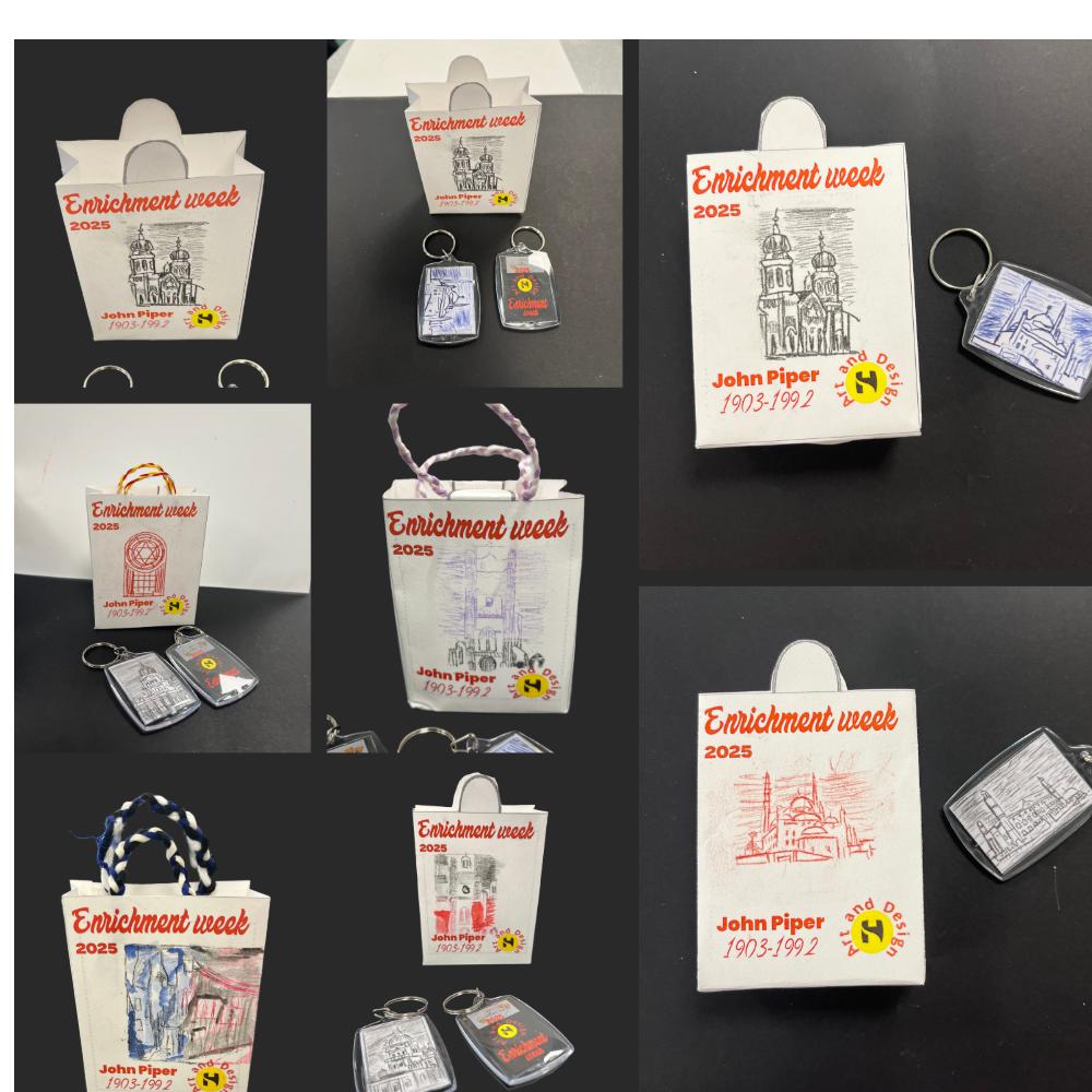 Holyhead Art tweet media