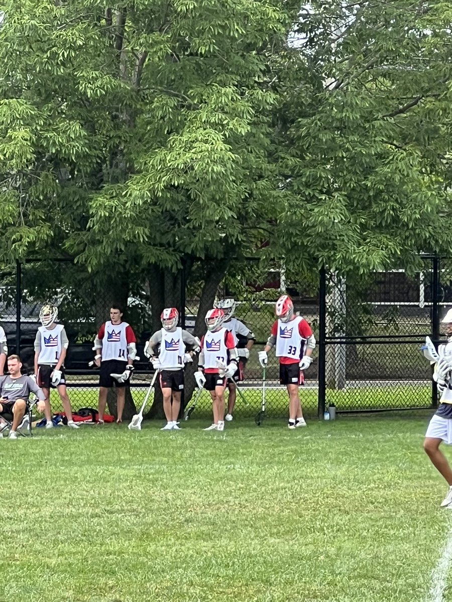 SL Boys Lax (@sl_boys_lax) on Twitter photo Some of the Boys down at the NLF Championships on Long Island over the weekend! Closing out their club careers against some of the top teams in the country! Nice job representing Kings and SL!
#keepgrinding #keepaneyeonSL <a href="/finncronin11/">Finn Cronin</a> <a href="/eamonDalrymple/">Eamon Dalrymple</a> <a href="/ColeMil19407288/">Cole Miller</a> Some of the Boys down at the NLF Championships on Long Island over the weekend! Closing out their club careers against some of the top teams in the country! Nice job representing Kings and SL!
#keepgrinding #keepaneyeonSL <a href="/finncronin11/">Finn Cronin</a> <a href="/eamonDalrymple/">Eamon Dalrymple</a> <a href="/ColeMil19407288/">Cole Miller</a>
