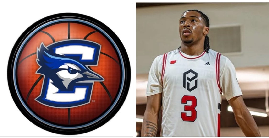 glhoward109's tweet image. Congratulations To Phenom United 2026 Carlos Medlock on this BigTime Offer from The Creighton University. The Hard Work is paying off for this Rising Phenom and Top 100 Player.
#WeArePhenomUnited
“Coach” Howard