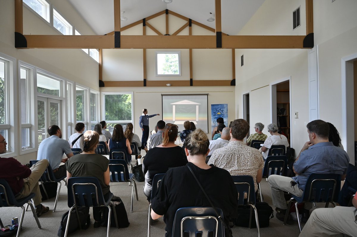 Choose Clean Water Coalition tweet media