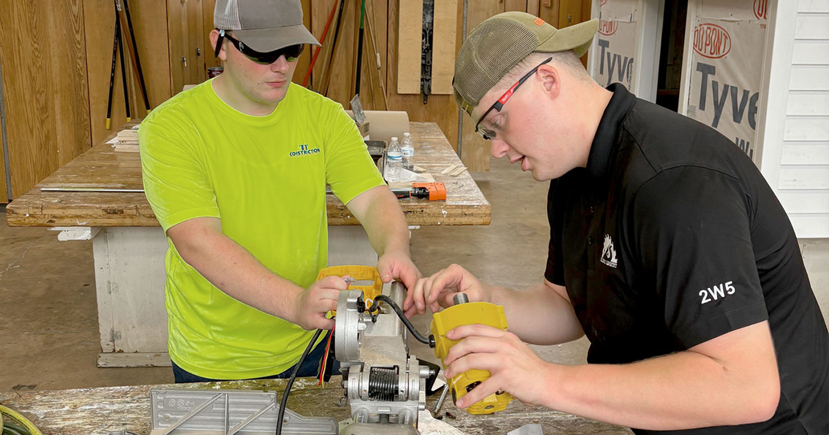 President Michael J. Rounds explains how Williamson students develop the leadership skills that will pave the way for their long-term success: williamson.edu/news-events/20…
#WCTleadership