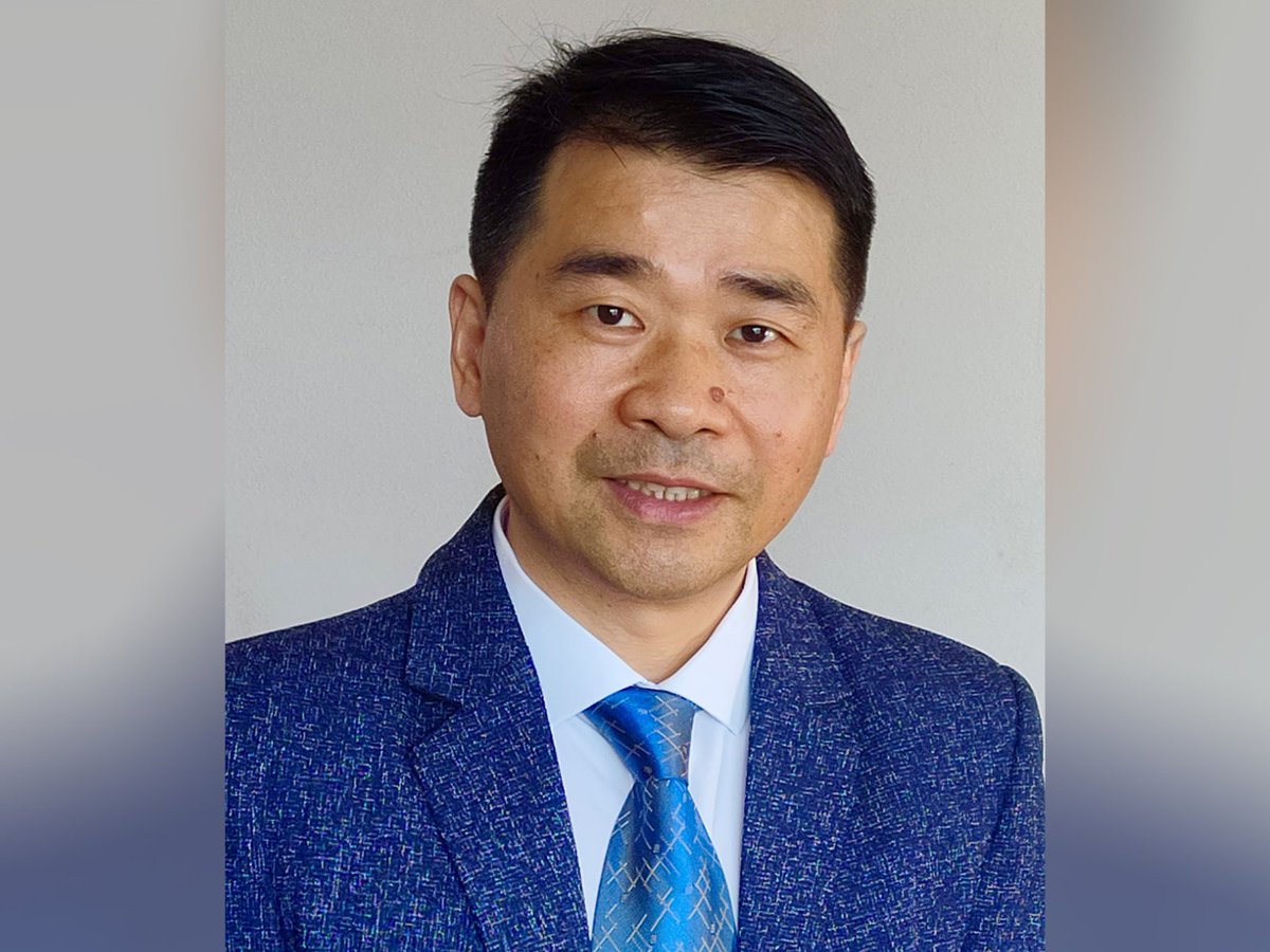 Precision agriculture innovator Liang Dong is set to become the <a href="/universityofga/">UGA</a>'s newest Georgia Research Alliance Eminent Scholar, effective Aug. 1, and will serve as associate director for research at the Institute for Integrative Precision Agriculture.