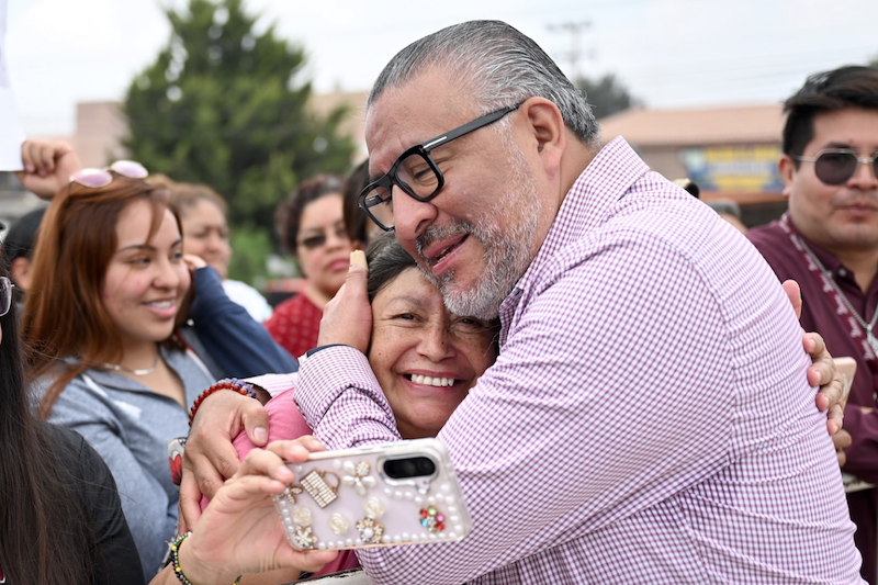 #Análisis #Politica #Edomex #Mexico Horacio Duarte Olivares: El Estratega que Redibuja el Rumbo del Estado de México.
INFO🔗lapalabrapolitica.mx/horacio-duarte…
<a href="/Claudiashein/">Claudia Sheinbaum Pardo</a> <a href="/lopezobrador_/">Andrés Manuel</a> <a href="/horacioduarteo/">Horacio Duarte Olivares</a> <a href="/amlopezbeltran/">Andres Manuel Lopez Beltran</a> <a href="/rocionahle/">Rocío Nahle</a> <a href="/ClaraBrugadaM/">Clara Brugada Molina</a> <a href="/delfinagomeza/">Delfina Gómez A.</a> <a href="/JesusRCuevas/">Jesús Ramírez Cuevas</a> <a href="/zoerobledo/">Zoé Robledo</a>