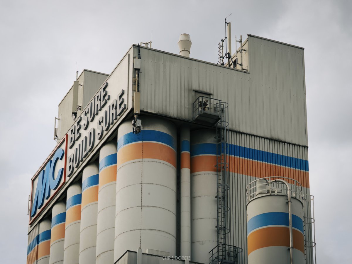cdoretz's tweet image. More from the Chemical plant #photography #photooftheday #industrial #industry