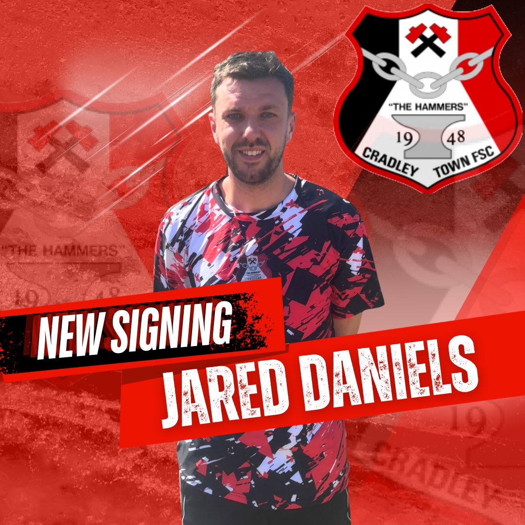 Cradley Town FC tweet media