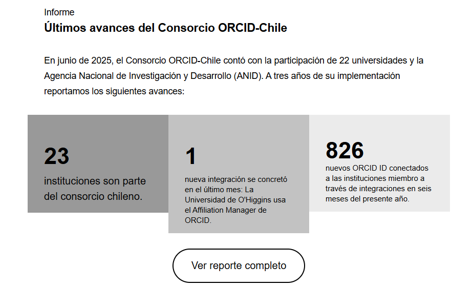 🟢Consorcio #ORCID-Chile: 
Descubre los últimos avances en nuestro reporte mensual:
cincel.cl/noticias/132-n…