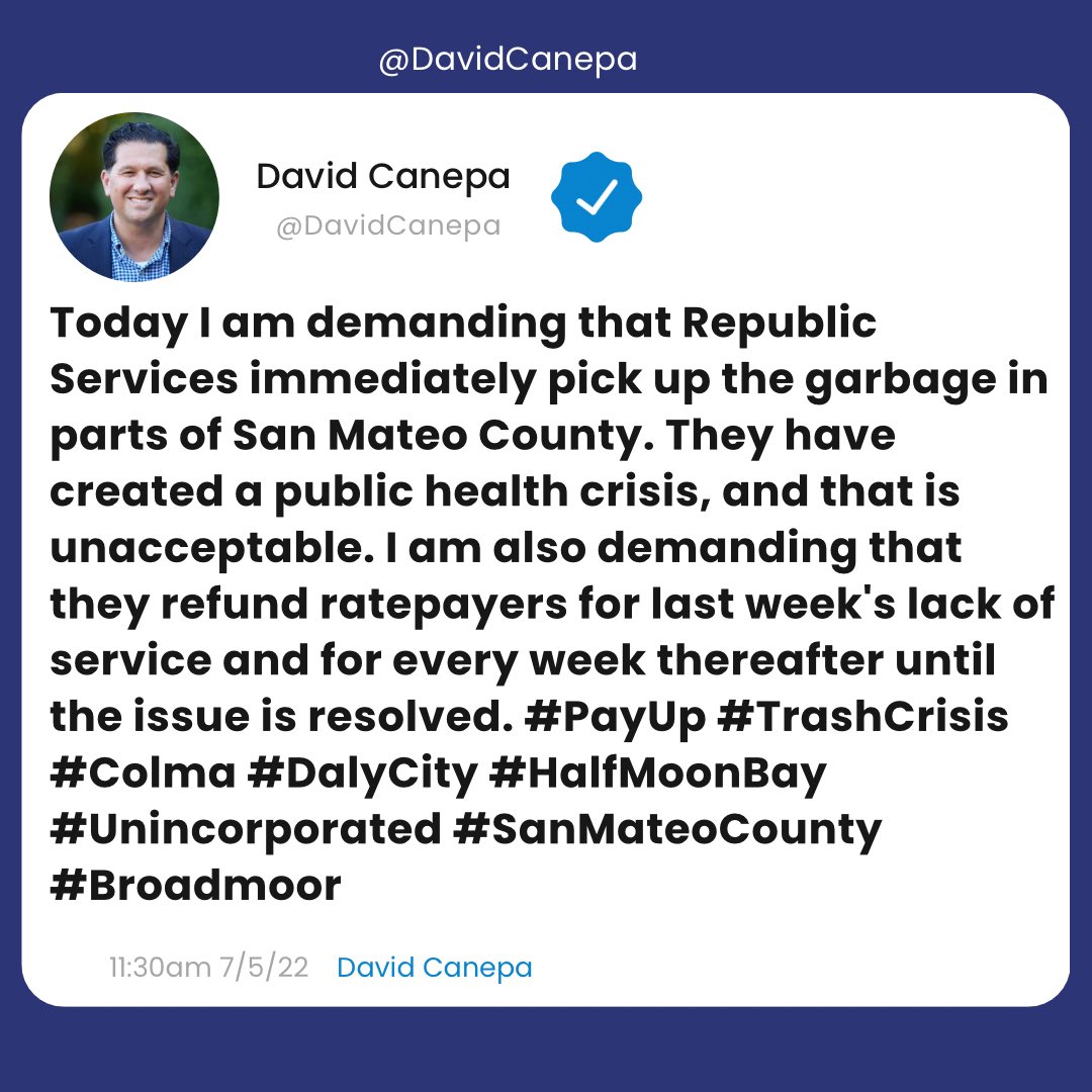David Canepa tweet media