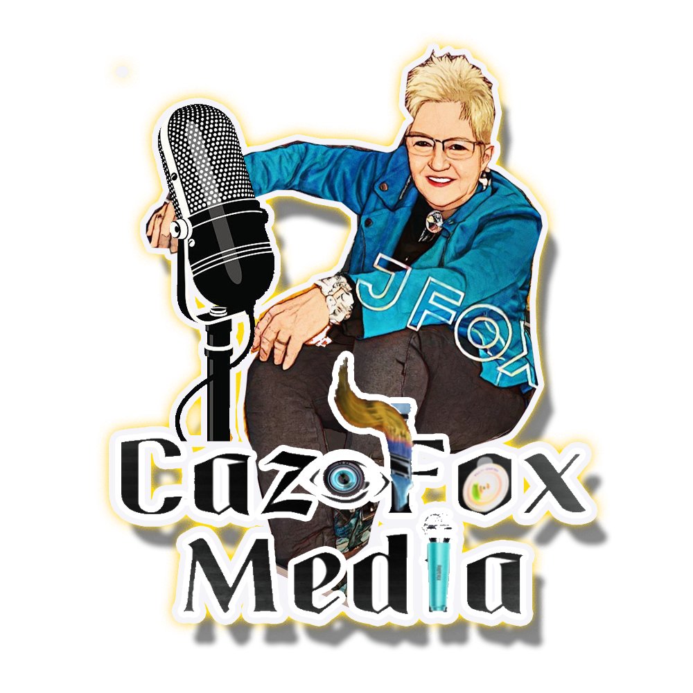 CassieJFox's tweet photo. Workin' a groove, recording weekly syndicated show, compiled the playlist. #SOTB With Cassie CJ Fox on various stations worldwide.
#Syndicated #RadioShow #Podcast #CazFoxMedia #SouthernSounds #FMRadio #NetStations #podomatic #YouTubeMusic #Deezer #Audacy ποΈπ«