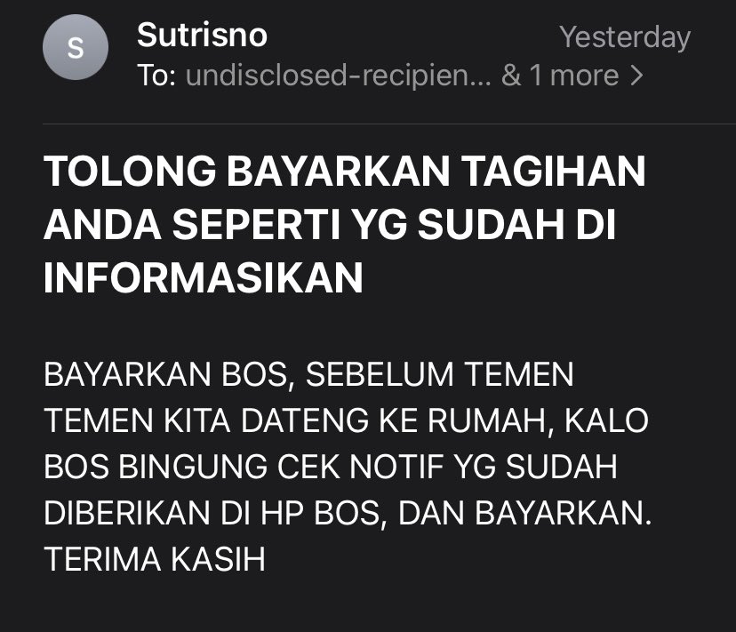 incess debtfree 2026 tweet media