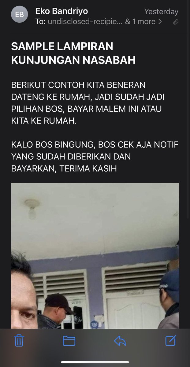 incess debtfree 2026 tweet media