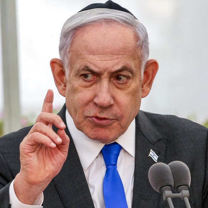 İsrail Başbakanı Netanyahu:

Suriye'nin ikinci bir Lübnan olmasına izin vermeyeceğiz. Dürzi grupları korumaya hazırız.