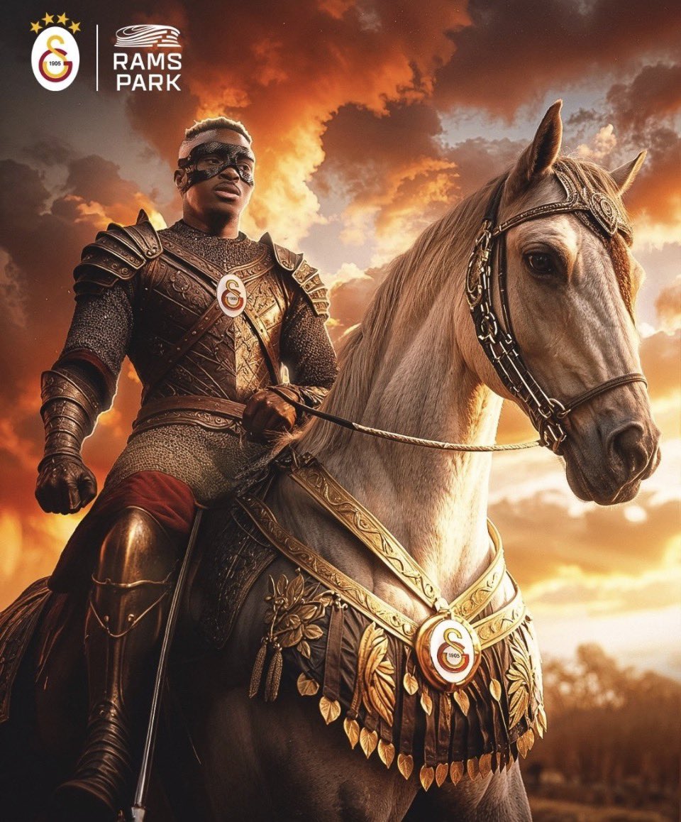 #WeAreWithYouOsimhen