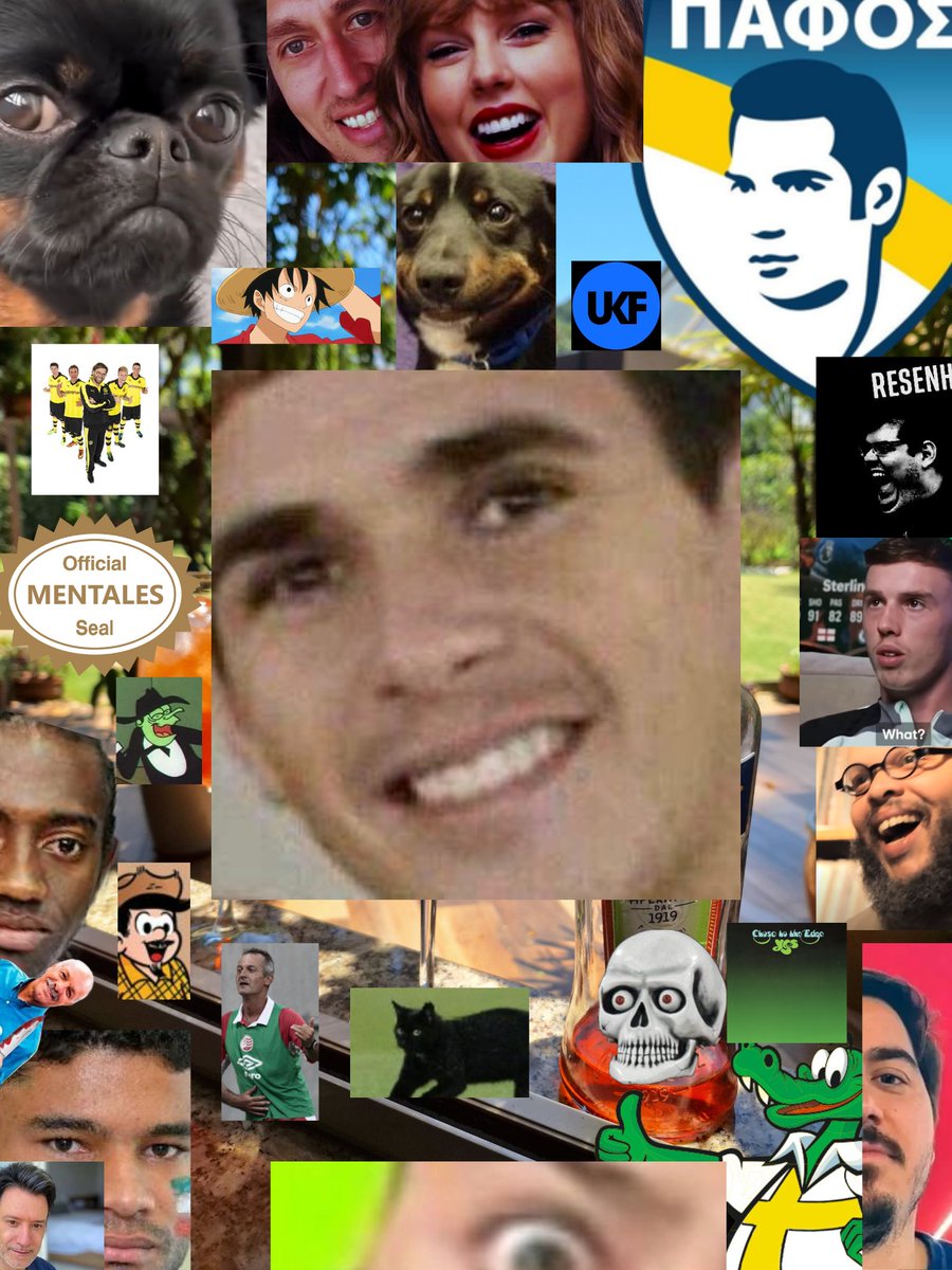 FUTEMENTALES's tweet photo. é isso aqui https://t.co/J520Z1yLus