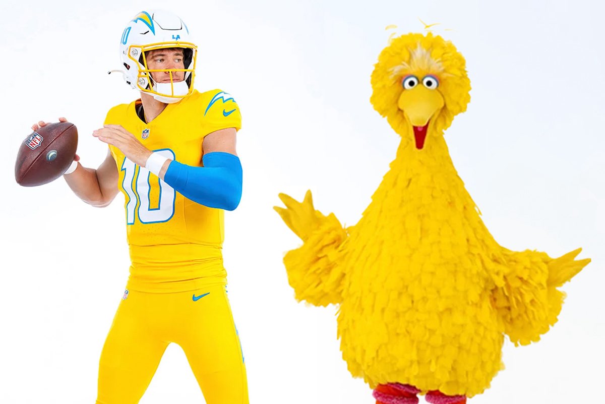 Who wore it better?