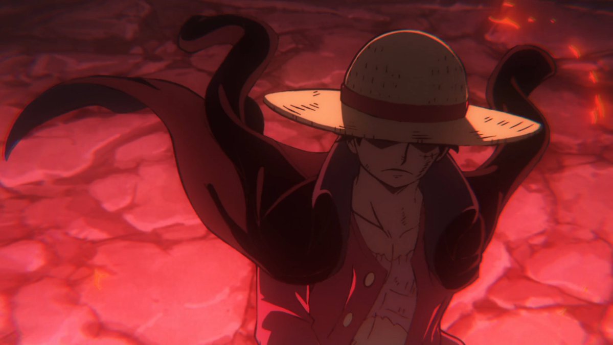 FemiLaTouffe's tweet image. Après 3 ans et 5 mois de visionnage, je suis à jour dans l'anime de one piece ! Je me revois déjà devant East Blue avec ce crackhead de Luffy qui se lance dans une aventure incroyable avec son équipage de fou furieux. Je vais devoir désormais attendre chaque dimanche comme des…