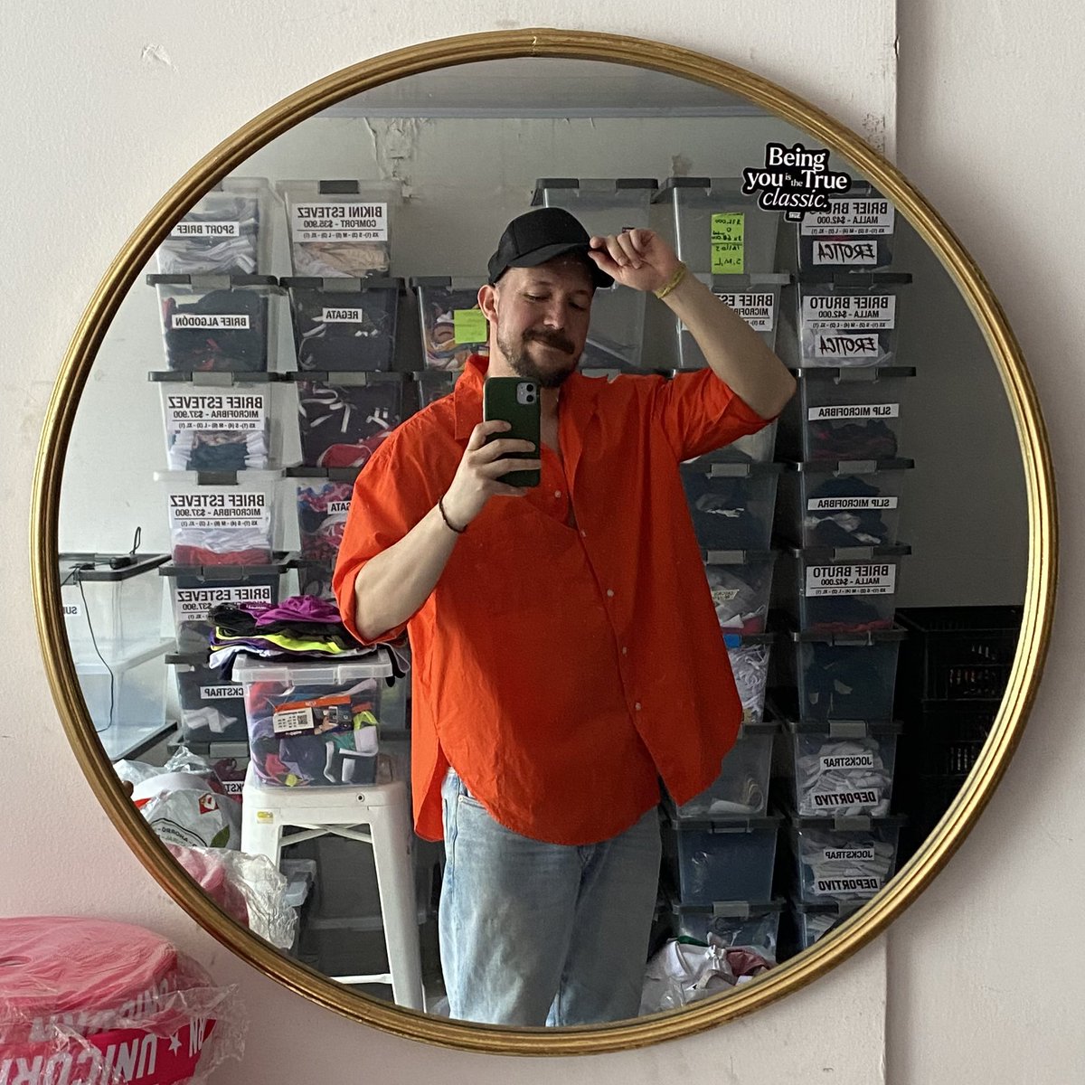 Su Diseñador de underwear y Swimwear favorito jejej ❤️🔥😘