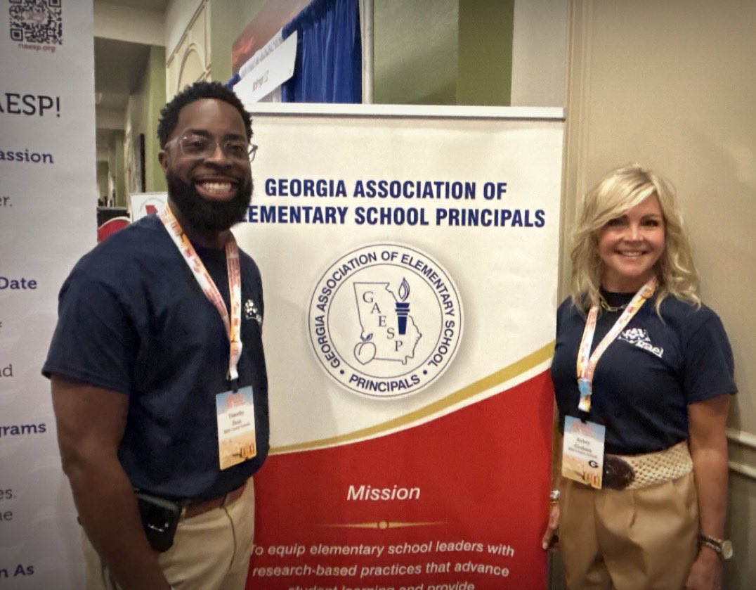 Vineville Academy of the Arts (@vaofthearts) on Twitter photo SUMMER GAEL 2025- “LEADING FEARLESSLY- Inspiring Growth, Empowering Achievement” #GAEL <a href="/GAESPrincipals/">GA Elem Principals</a> “IT’S GAME TIME! ⚾️ We are aiming for the fences!” SUMMER GAEL 2025- “LEADING FEARLESSLY- Inspiring Growth, Empowering Achievement” #GAEL <a href="/GAESPrincipals/">GA Elem Principals</a> “IT’S GAME TIME! ⚾️ We are aiming for the fences!”