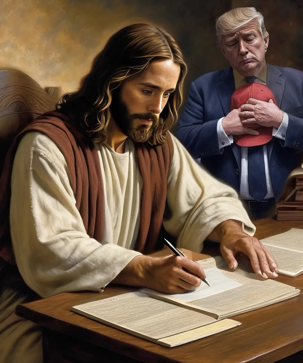 GaryPetersonUSA's tweet image. House GOP bravely votes no on Epstein so Christ has enough time to erase President Trump from the list, which doesn’t exist and was also created by Biden.