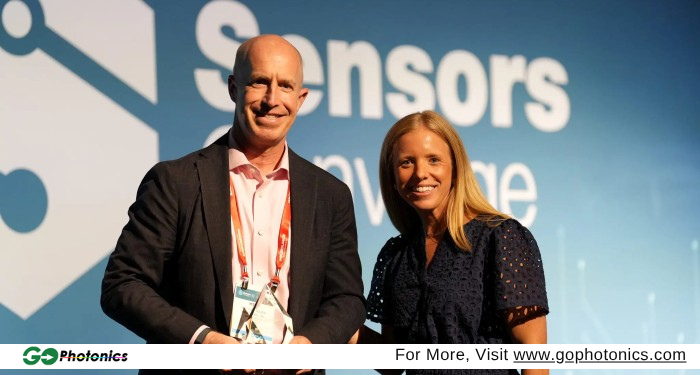 gophotonics's tweet image. xMEMS Secures Best MEMS Solution and Startup of the Year Awards at Sensors Converge 2025

Read More ow.ly/Y2gV50WpIzw

#xMEMS #SensorsConverge2025 #monolithic #MEMS #speakers #artificial #intelligence #smartphones #optical #transceivers #photonics #Insights #INDSUTRY #NEWS