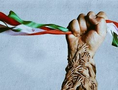 mohadeseh658's tweet image. سرزمین غرور و غیرت
با دل و جان آستین بالا میزنیم
ملت قوی ایران قوی می سازند👊🏻🇮🇷
#ایران_قوی
#ایران_جاودان