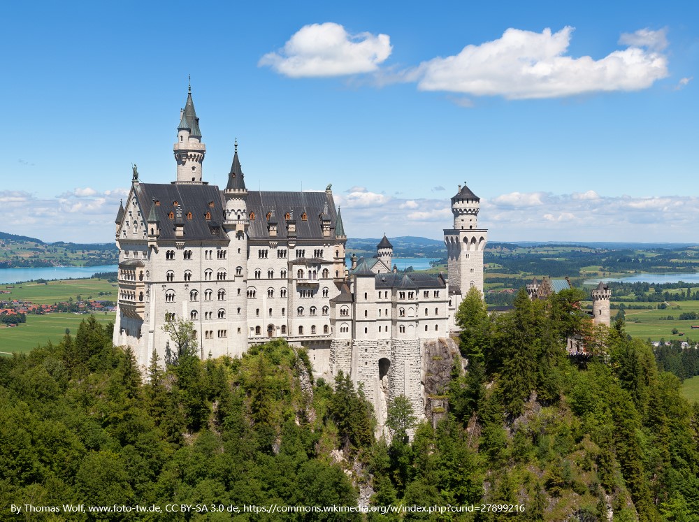 British-German Association (BGA) (@britgerassoc) on Twitter photo #FunFactFriday: did you know that Germany is the country with the 2nd most ๐จ๐ก๐๐ฆ๐๐ข ๐ช๐ผ๐ฟ๐น๐ฑ ๐๐ฒ๐ฟ๐ถ๐๐ฎ๐ด๐ฒ ๐ฆ๐ถ๐๐ฒ๐, after Italy? Neuschwanstein Castle has just been added to the list ๐ฐ "Frontiers of the Roman Empire" is a UNESCO site that's shared between ๐ฉ๐ช and ๐ฌ๐ง! #FunFactFriday: did you know that Germany is the country with the 2nd most ๐จ๐ก๐๐ฆ๐๐ข ๐ช๐ผ๐ฟ๐น๐ฑ ๐๐ฒ๐ฟ๐ถ๐๐ฎ๐ด๐ฒ ๐ฆ๐ถ๐๐ฒ๐, after Italy? Neuschwanstein Castle has just been added to the list ๐ฐ "Frontiers of the Roman Empire" is a UNESCO site that's shared between ๐ฉ๐ช and ๐ฌ๐ง!