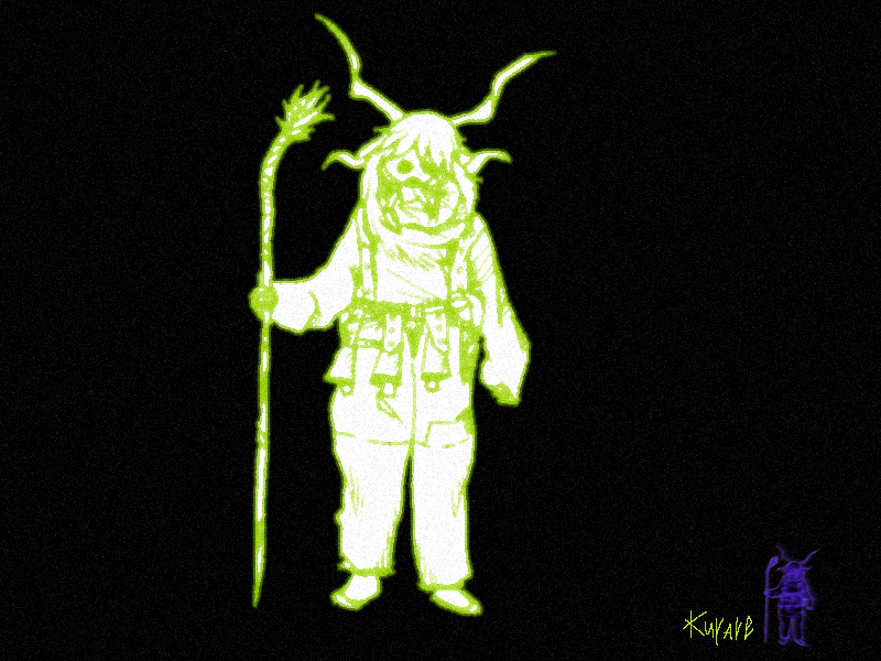 Kurarebae's tweet image. art from 2023

#art #digital #weirdo