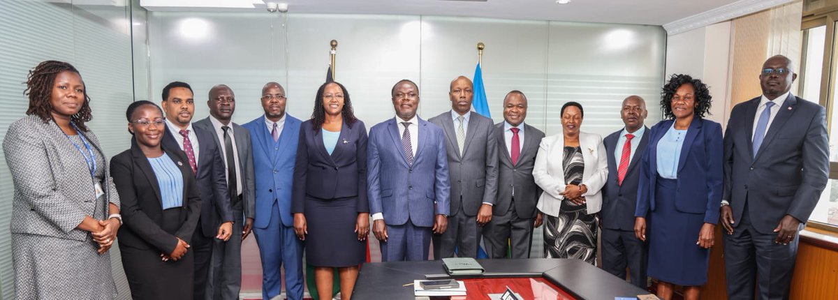 What is the impact of Artificial Intelligence (AI) on standards?
AI is rapidly transforming how we live and work, and we must urgently adapt, especially in how we define and enforce quality.

For the Kenya Bureau of Standards (KEBS), this transformation presents an opportunity.