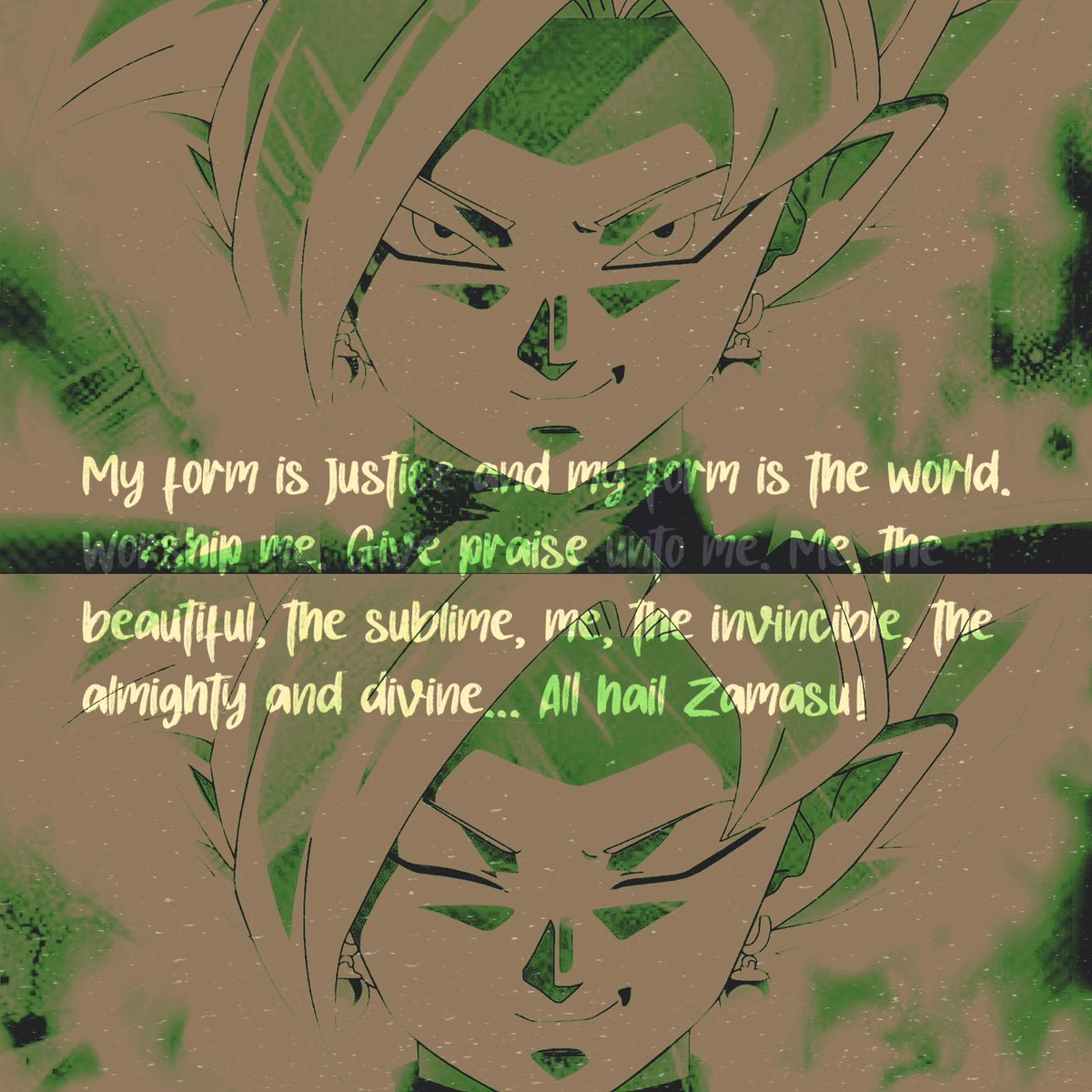 𝑀𝑦 𝑓𝑜𝑟𝑚 𝑖𝑠 𝐽𝑈𝑆𝑇𝐼𝐶𝐸.ᐟ tweet media