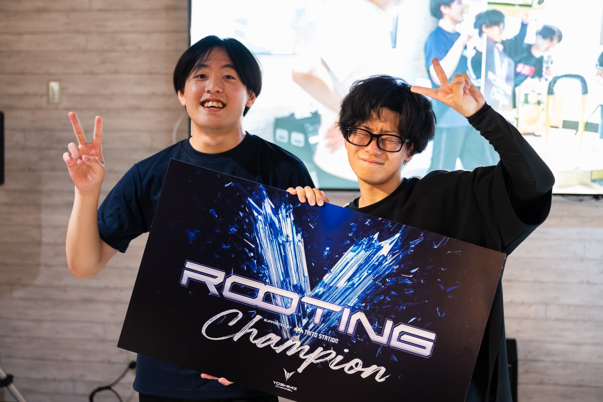 よしみず (@CeilorGuren) / X