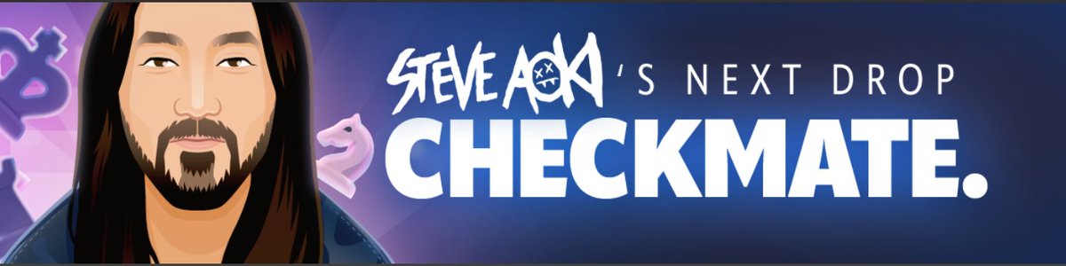 Not even Chess is safe 😭