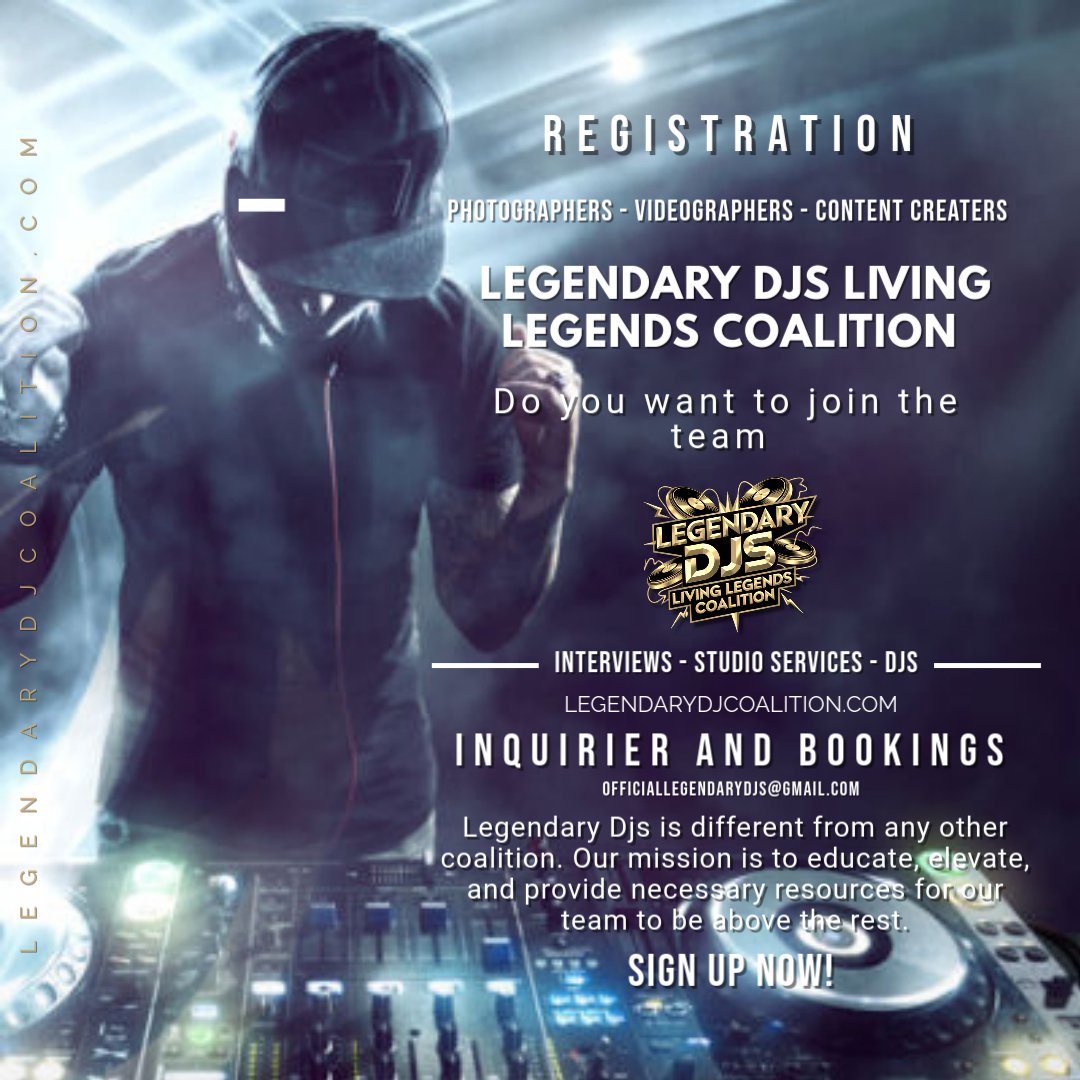 legendarydjs1 tweet picture