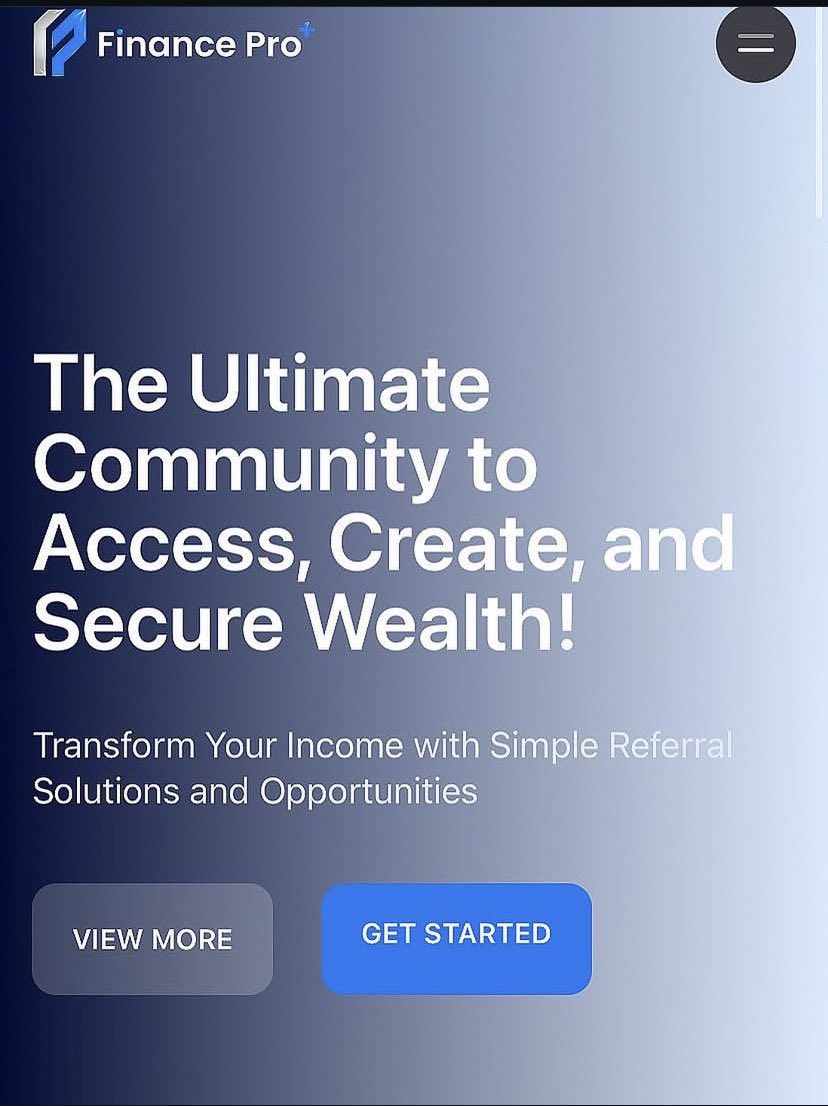 TobiasDevOps's tweet image. Platforms like #financepropartner #financeproplus #financepro are blocking withdrawals after deposits. Message me for assistance in recovering your funds.