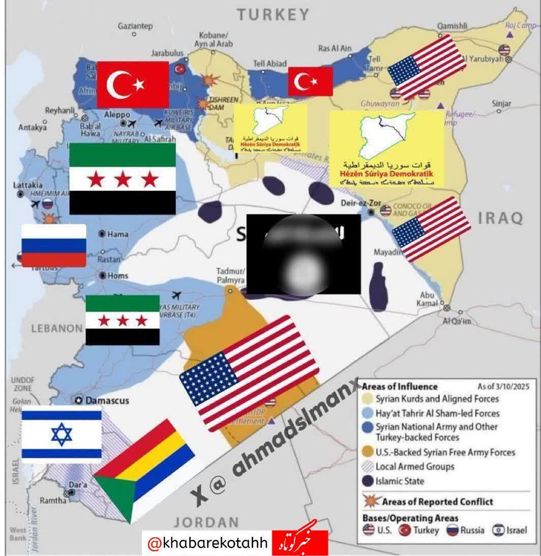 l__k__zohaa's tweet image. وقتی قدرت رو به یه سیاست نابلد و مزدور میسپری، کشورت میشه نمایشگاه پرچم....