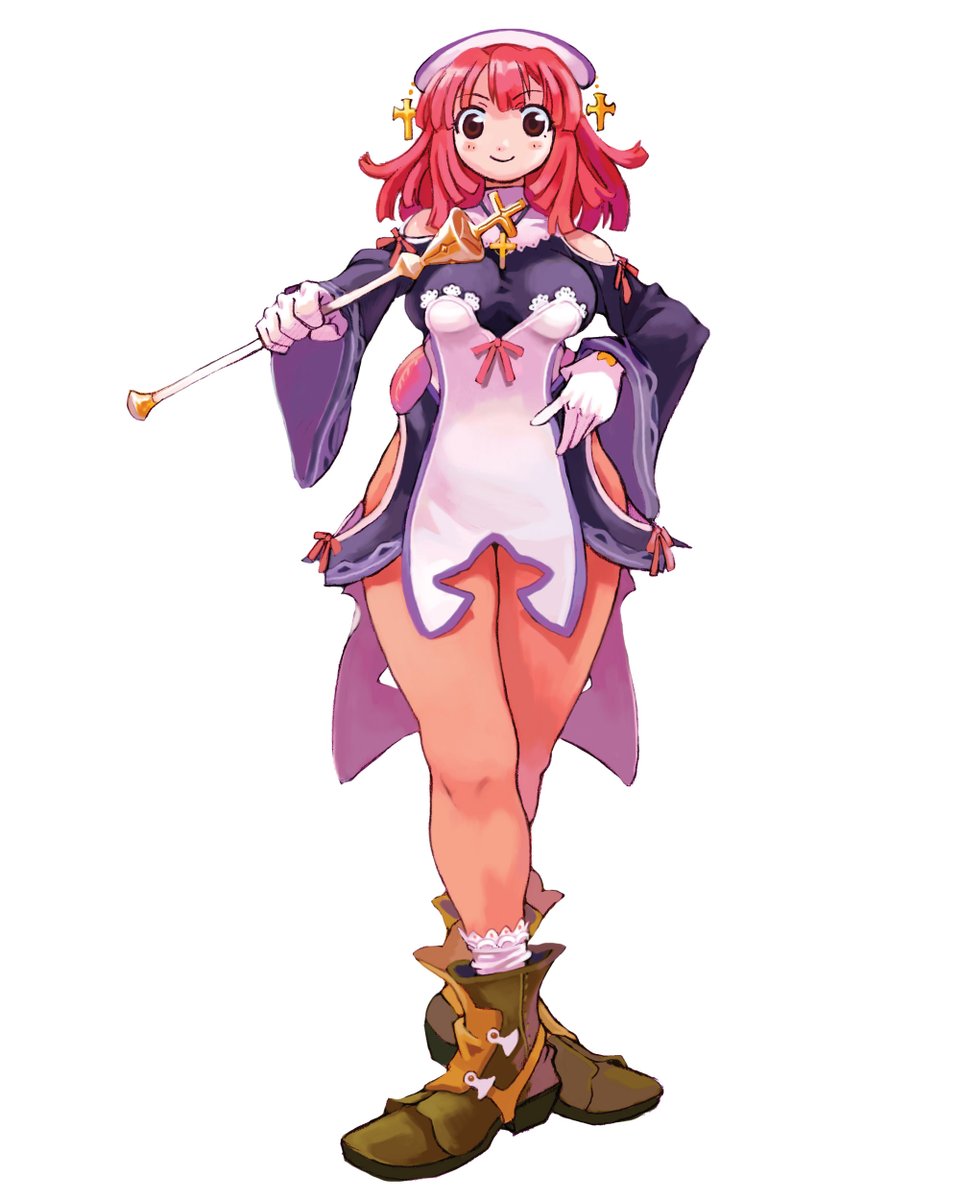 creativeuncut's tweet image. 70 new HD artworks have been added in our latest Vault update, including La Pucelle: Tactics, The Witch and the Hundred Knight 2, Phantom Brave, Marvel vs. Capcom: Infinite, Last Rebellion, and A Witch's Tale!
creativeuncut.com/hd-video-game-…