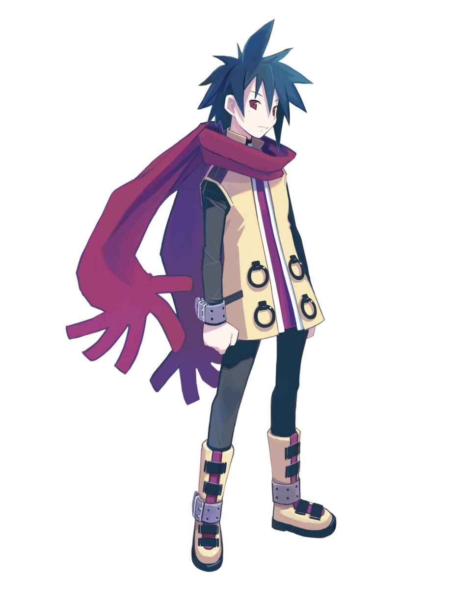 creativeuncut's tweet image. 70 new HD artworks have been added in our latest Vault update, including La Pucelle: Tactics, The Witch and the Hundred Knight 2, Phantom Brave, Marvel vs. Capcom: Infinite, Last Rebellion, and A Witch's Tale!
creativeuncut.com/hd-video-game-…