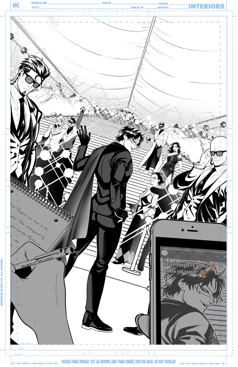 Moy_R_'s tweet image. Nothing Butt Nightwing returns tomorrow! 🍑🍑🍑
#DCComics #DC #Nightwing