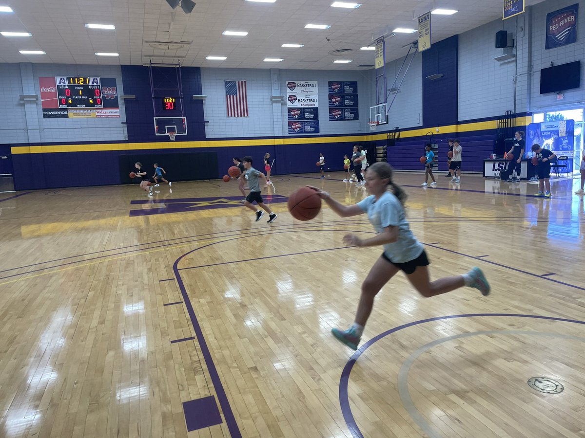 Day 2. Great job campers and thanks for working hard and getting better.  Have a great summer.