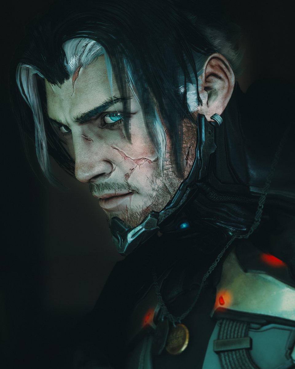 Lidertzz's tweet image. #Warframe #Warframe1999