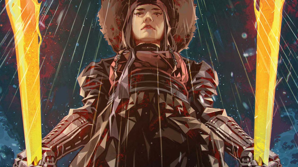 ComicBookNOW's tweet image. Zack Snyder’s Rebel Moon Reveals Trailer for New Prequel Story
comicbook.com/comics/news/za…