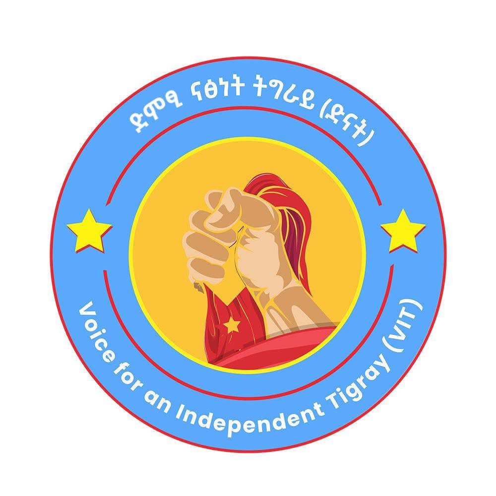 Tigrayan Independence Movement Argues Democracy Is Not a Precondition for Self-Determination

Washington,DC — July 13, 2025
The Voice for an Independent Tigray (VIT), a political advocacy group pushing for Tigray’s self-determination, has issued a bold statement asserting that