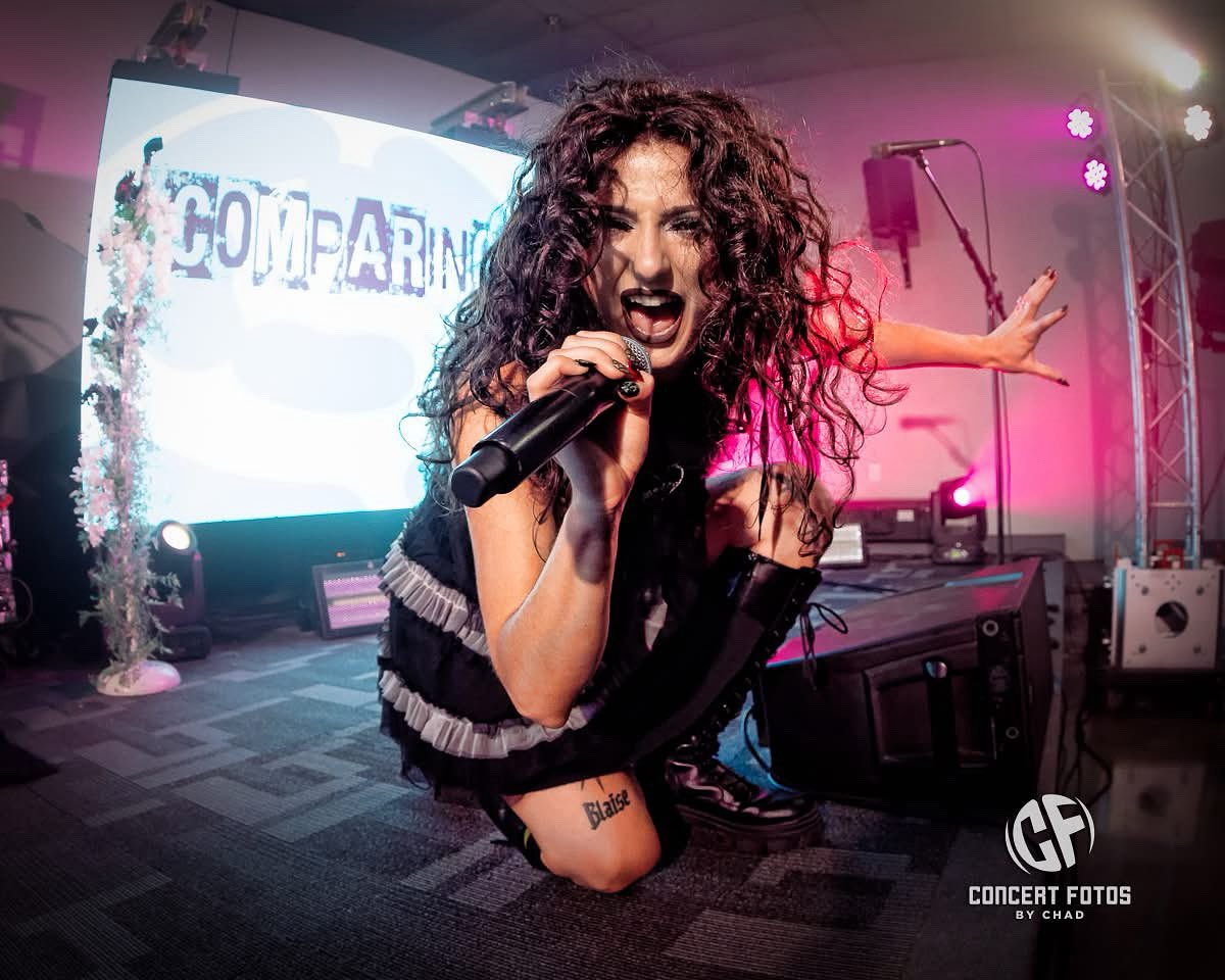 🥀Magdalene Rose🥀 (@magdalenerose_) on Twitter photo We’re in Ava, MO tonight with <a href="/7thDaySlumber/">Seventh Day Slumber</a> at Set Free Ministries!!! Show starts at 7 PM, and tickets are $15! We can’t wait to meet all of you!✨
In case you’ve missed it, Phase 2 of our album game has already started! Go to my website to see what’s been found already!! We’re in Ava, MO tonight with <a href="/7thDaySlumber/">Seventh Day Slumber</a> at Set Free Ministries!!! Show starts at 7 PM, and tickets are $15! We can’t wait to meet all of you!✨
In case you’ve missed it, Phase 2 of our album game has already started! Go to my website to see what’s been found already!!