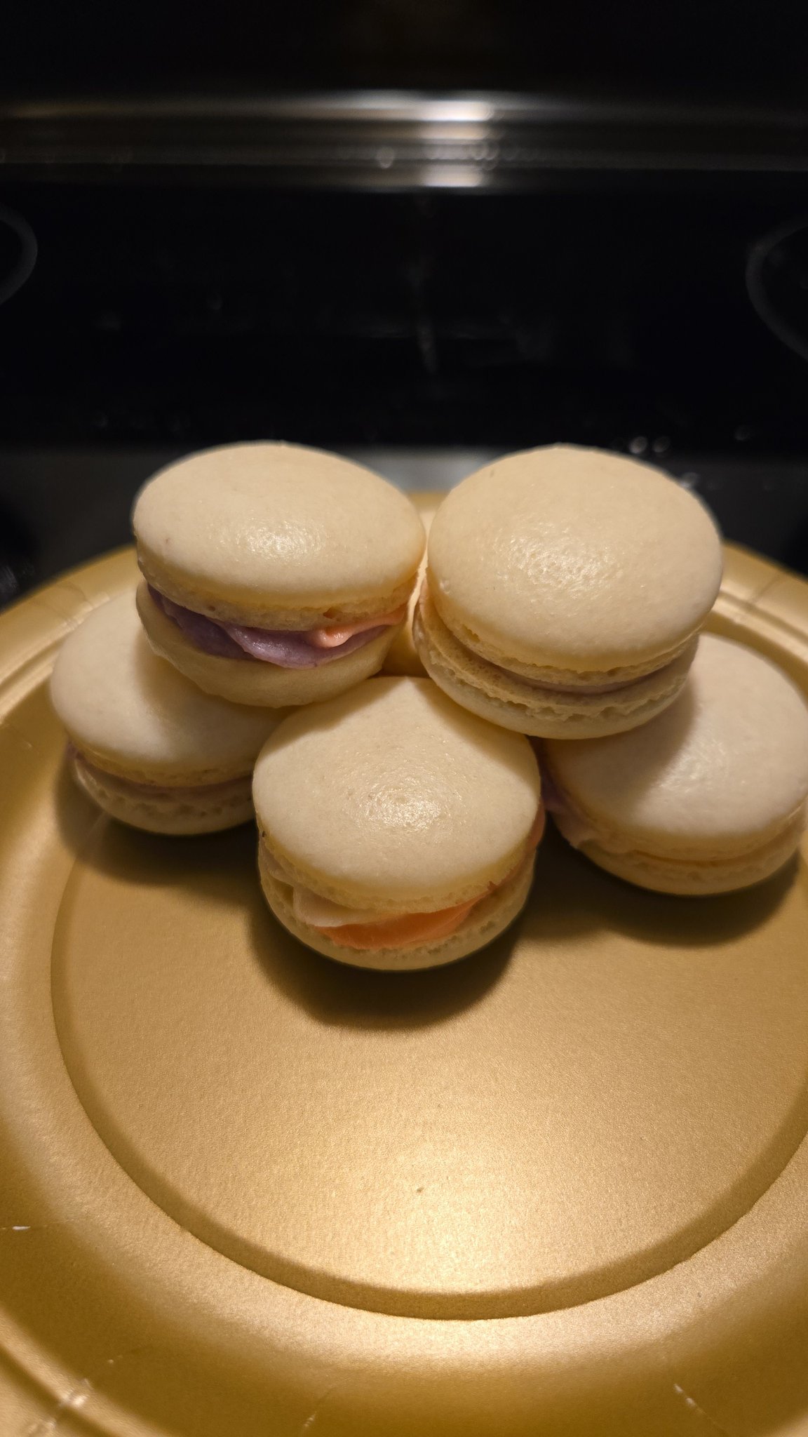 macaron - Search / X