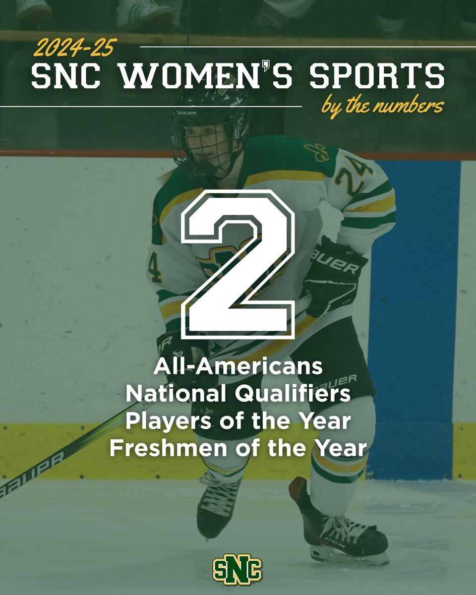sncathletics's tweet image. This is the excellence that OctobHERfest celebrates, and your support makes it all possible
Receive a $10 discount on all general admission tickets when you purchase this month, using the code “GOGREENKNIGHTS”. Tickets can be found at snc.edu/octobherfest
#GoGreenKnights