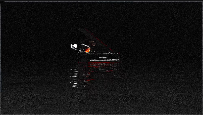 Fountainxyz's tweet image. THE FOUNTAIN WEEKLY ⛲
A weekly summation of the highest value sales and key listings in digital fine art over the last seven days.
Top Sales:
X-ray Machine - Human Unreadable #124, @operator_______ , $285,000 to @HivemindCap
Autoglyph #194, Series 3, @larvalabs, $215,000…